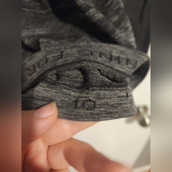 Lululemon Swiftly Longsleeve - Picture 3 of 4